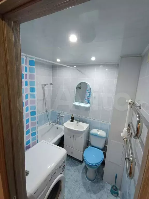 1-к. квартира, 36 м, 7/9 эт. - Фото 1