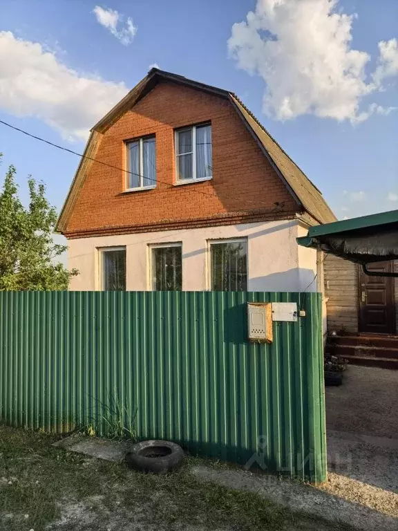 Дом в Московская область, Коломна городской округ, д. Подосинки  (188 ... - Фото 2