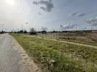 Участок в Тюменская область, Аромашевский муниципальный округ, д. ... - Фото 1