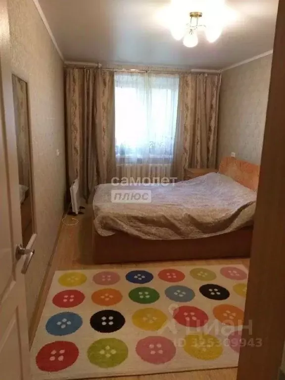 2-к кв. Марий Эл, Йошкар-Ола Красноармейская ул., 104 (49.1 м) - Фото 1