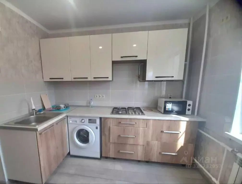 2-к кв. Ставропольский край, Кисловодск просп. Победы (50.0 м) - Фото 2