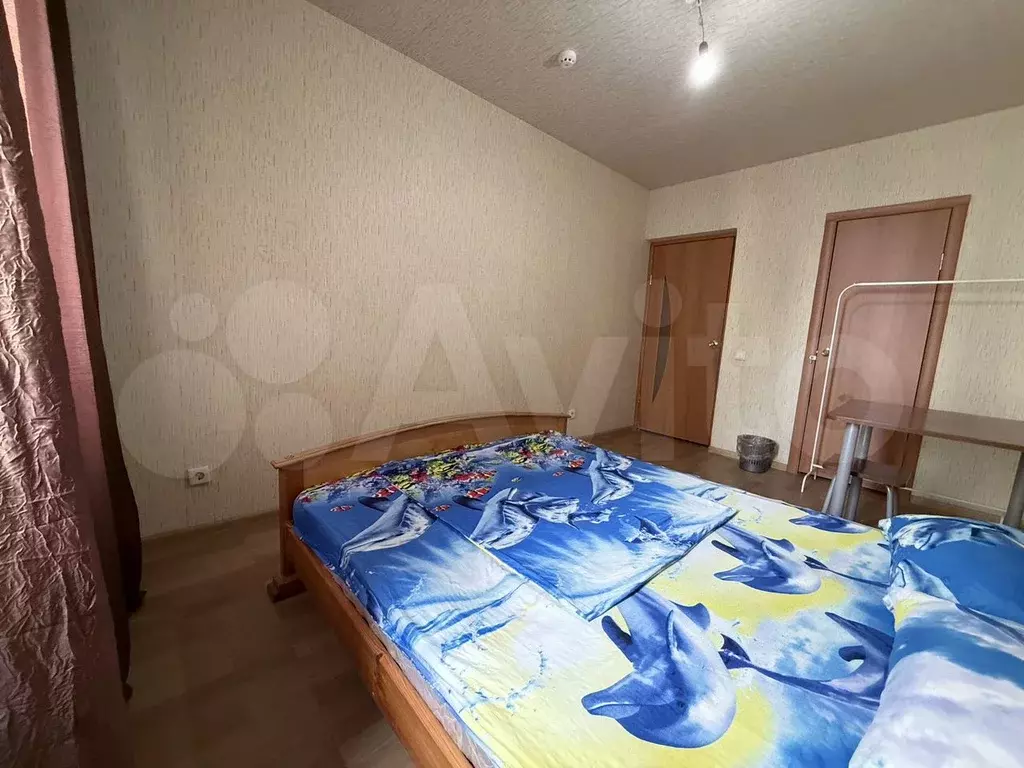 Комната 18 м в 3-к., 19/19 эт. - Фото 1