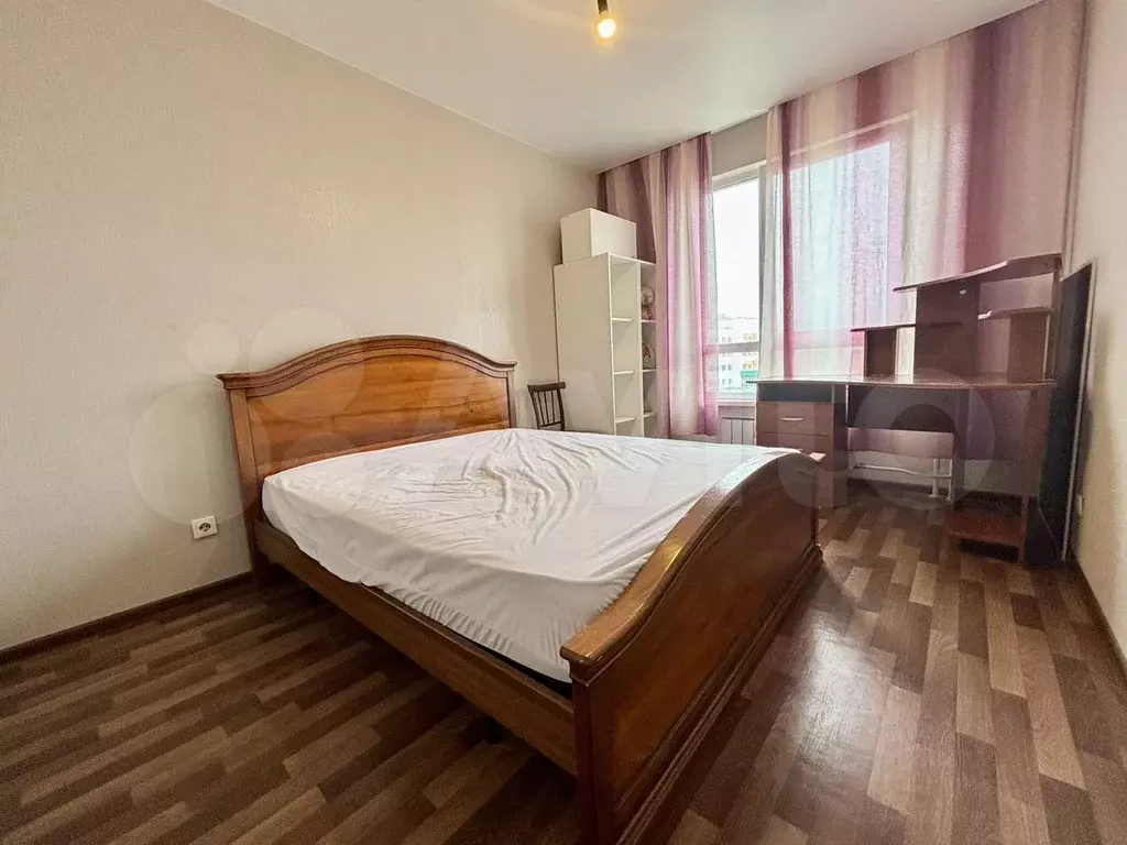 2-к. квартира, 53 м, 4/16 эт. - Фото 0