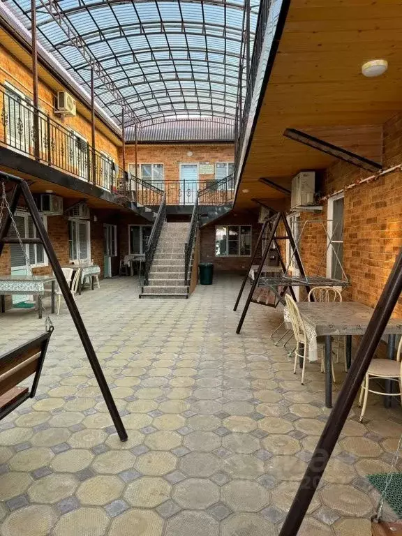 Комната Дагестан, Избербаш ул. Алиева Али Зуркарнаевича, 62 (10.0 м) - Фото 2