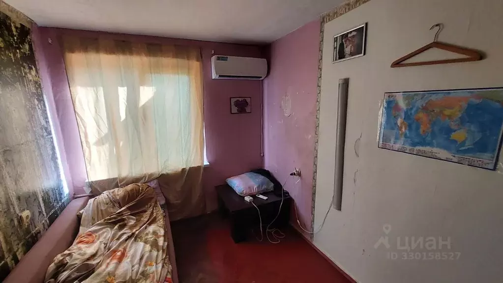 4-к кв. Краснодарский край, Темрюк ул. Ленина, 67 (61.0 м) - Фото 1