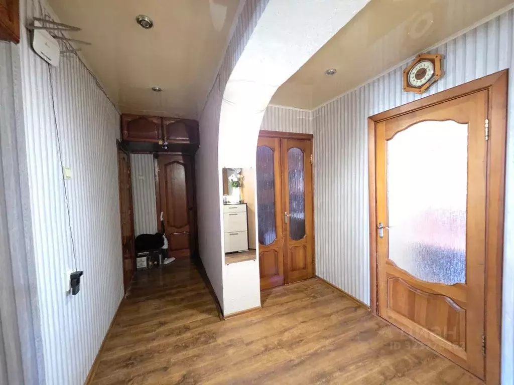 3-к кв. Севастополь ул. Генерала Лебедя, 18 (72.0 м) - Фото 1