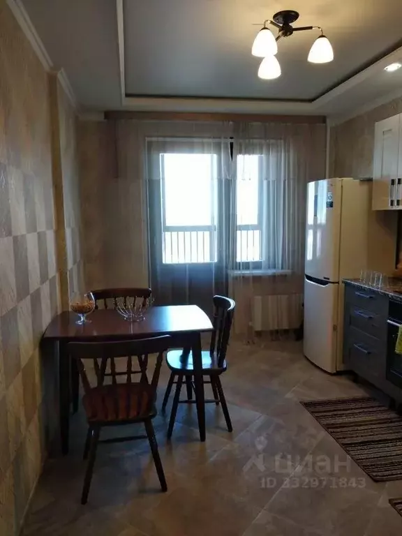 2-к кв. Москва Родниковая ул., 9Ак3 (65.0 м) - Фото 2