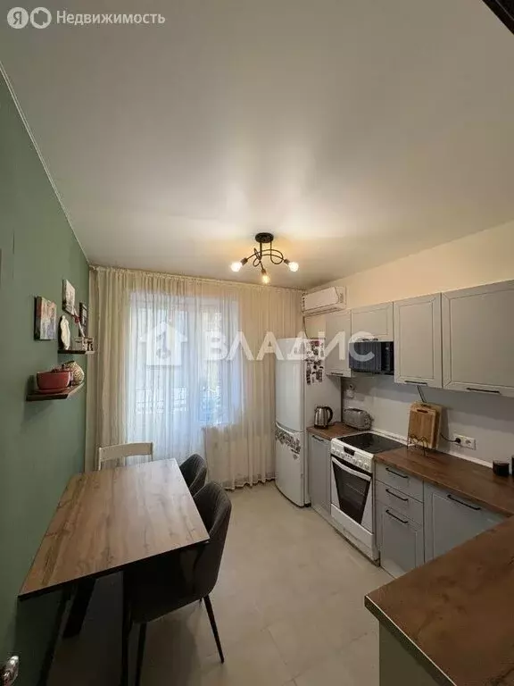 1-комнатная квартира: Балашиха, Безымянная улица, 8 (32.9 м) - Фото 2