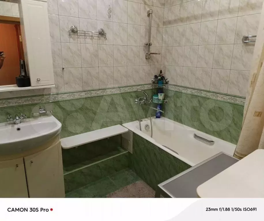 2-к. квартира, 53 м, 4/5 эт. - Фото 1