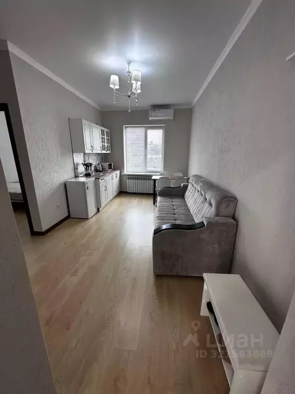 Комната Дагестан, Дербент ул. Курортная, 32 (30.0 м) - Фото 1