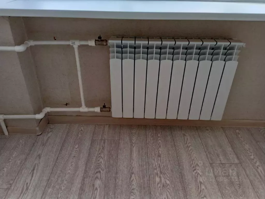 Комната Воронежская область, Воронеж ул. Беляевой, 2 (17.6 м) - Фото 0