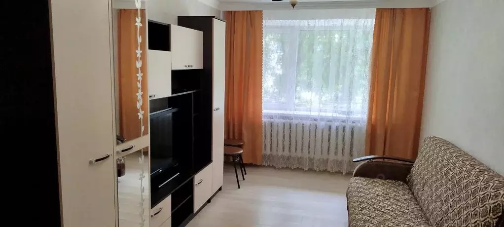 1-к кв. Белгородская область, Белгород Садовая ул., 41 (33.0 м) - Фото 0
