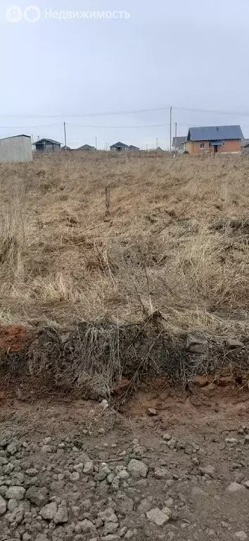 Участок в Завьяловский район, деревня Красный Кустарь, Живописная ... - Фото 0