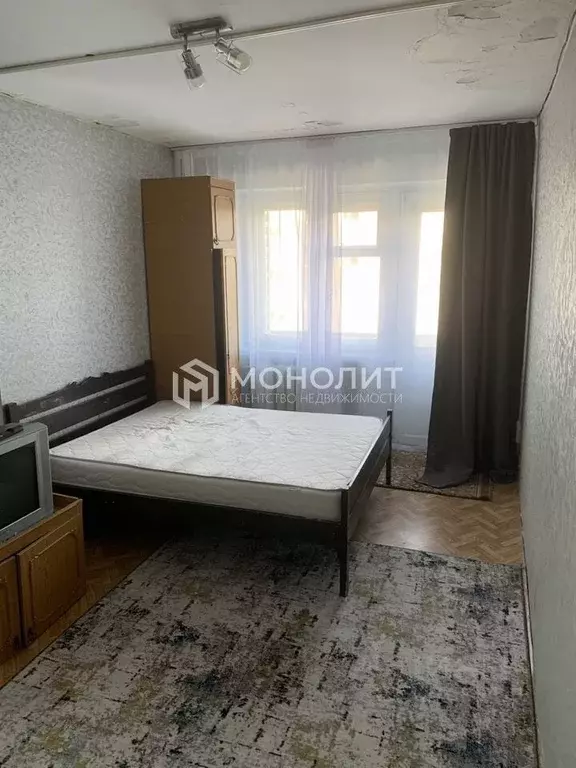 1-к кв. Белгородская область, Старый Оскол Пролетарская ул., 11/19 ... - Фото 2