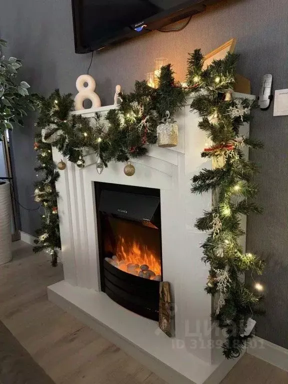 2-к кв. Калининградская область, Калининград ул. Генерала Соммера, 36 ... - Фото 1