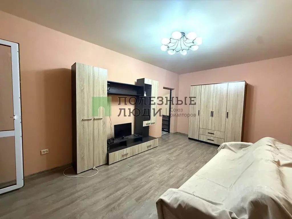 1-к кв. Краснодарский край, Новороссийск Цемдолина тер., пер. ... - Фото 1