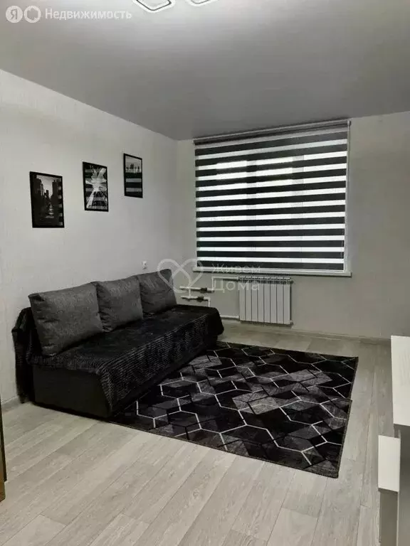 1к в -комнатной квартире (17.6 м) - Фото 1