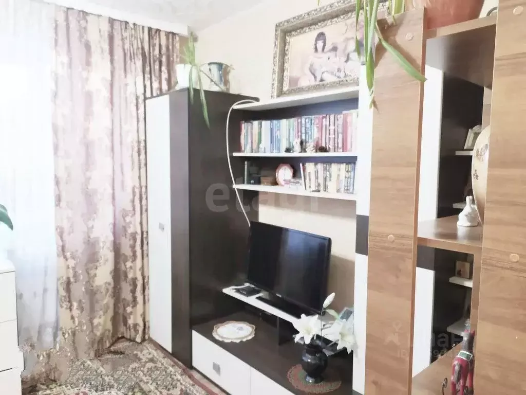 Комната Калужская область, Калуга ул. Кутузова, 31к2 (23.0 м) - Фото 2