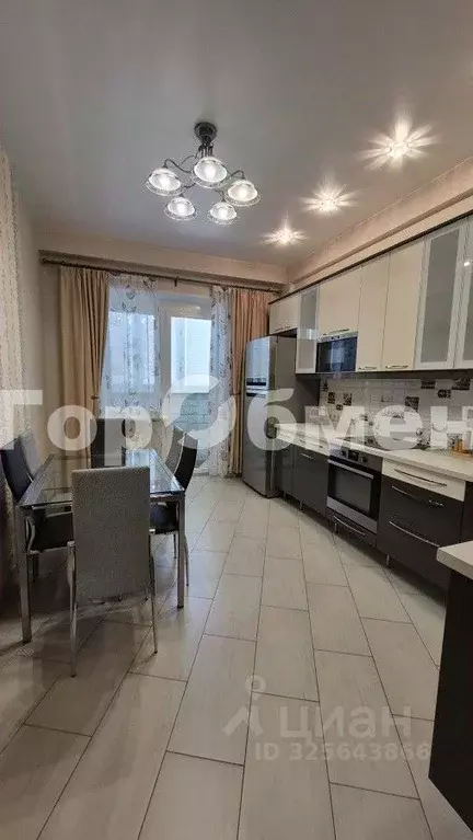 1-к кв. Московская область, Красногорск городской округ, Путилково пгт ... - Фото 2