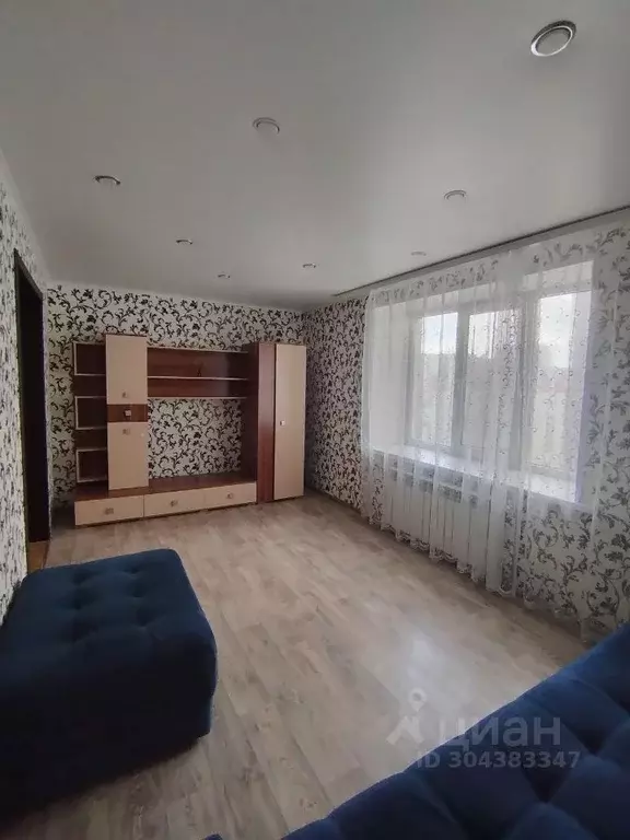 1-к кв. Саратовская область, Энгельс Трудовая ул., 12/3 (40.0 м) - Фото 2