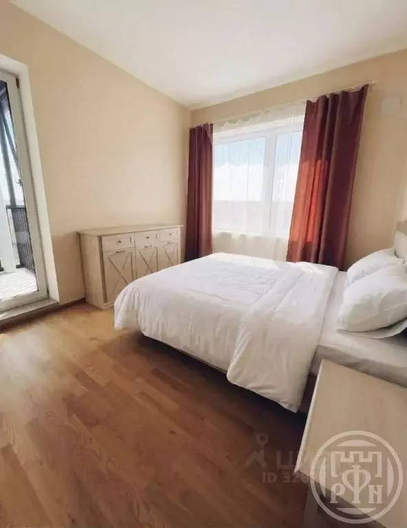 3-к кв. Ленинградская область, Ломоносовский район, Низинское с/пос, ... - Фото 1