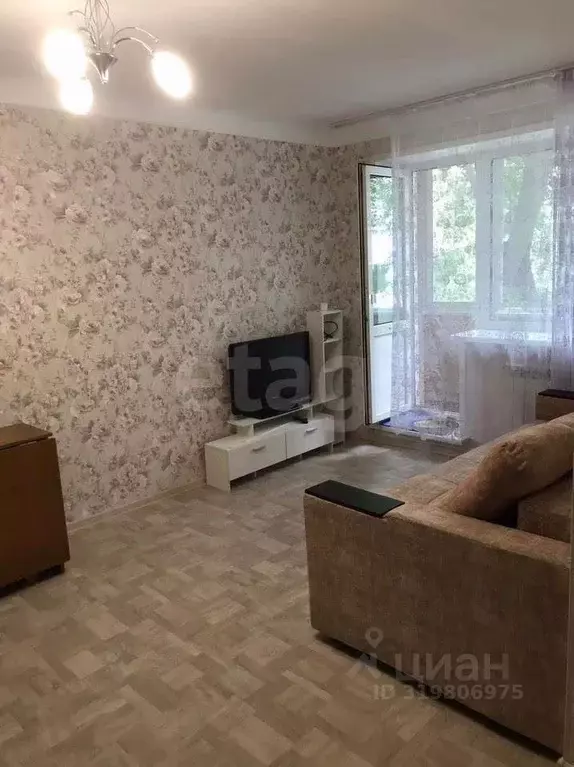 1-к кв. Новосибирская область, Новосибирск ул. Дуси Ковальчук, 266/5 ... - Фото 1