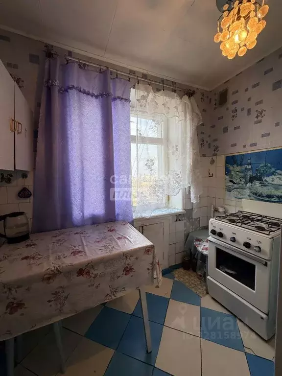 2-к кв. Волгоградская область, Волгоград Турбинная ул., 259 (43.9 м) - Фото 1