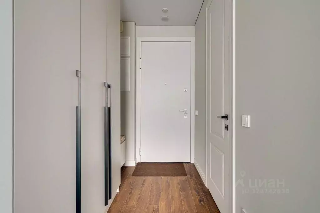 2-к кв. Москва Ленинградский просп., 37/3 (65.0 м) - Фото 2