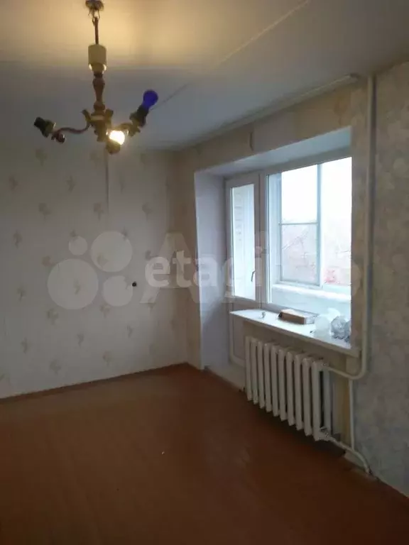 1-к. квартира, 31 м, 3/5 эт. - Фото 1