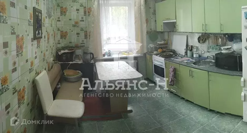 Продаётся 3-к квартира, 59 м - Фото 0