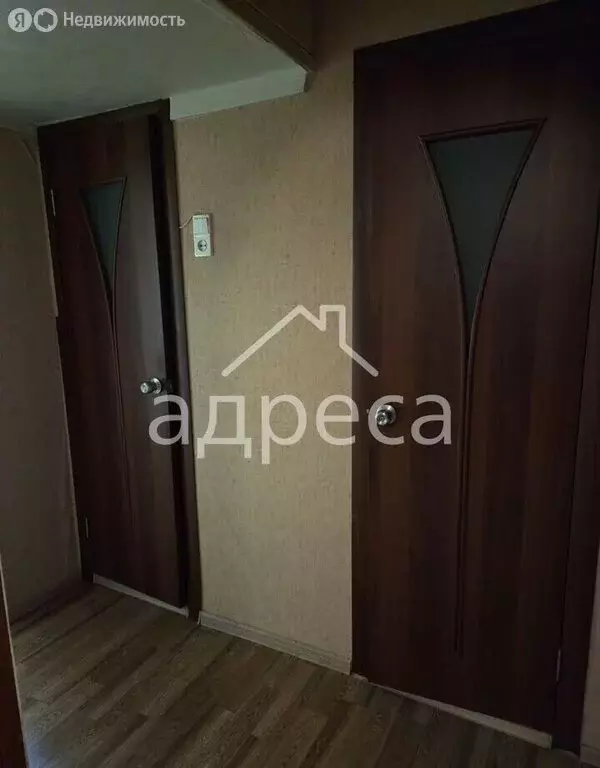 2-комнатная квартира: Самара, Солнечная улица, 25 (52.4 м) - Фото 2