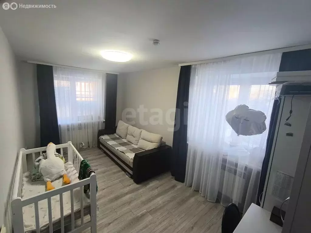 2-комнатная квартира: Альметьевск, улица Радищева, 3А (50 м) - Фото 2