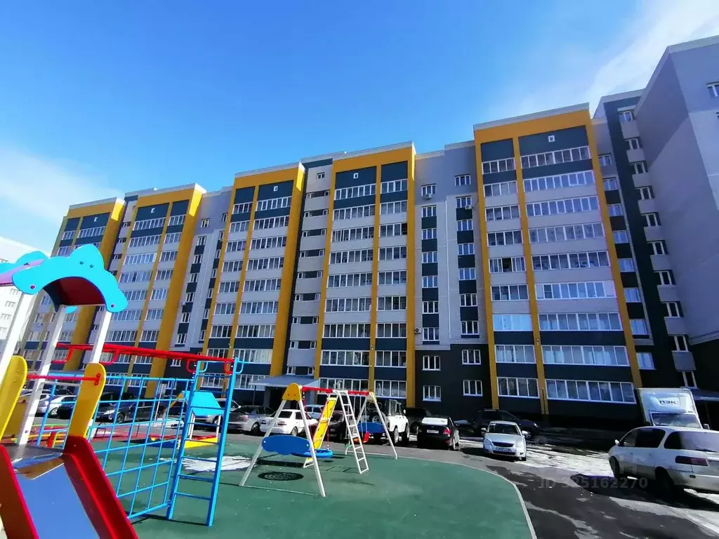 2-к кв. Алтайский край, Новоалтайск ул. Титова, 6А (41.0 м) - Фото 1