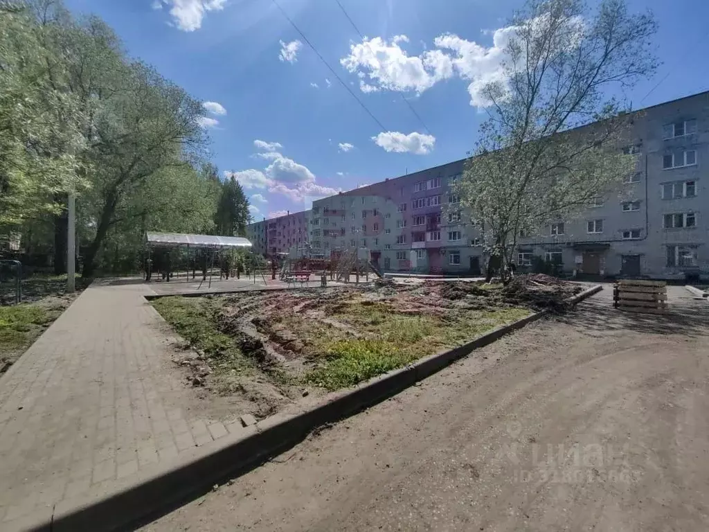 Помещение свободного назначения в Ярославская область, Ярославль ... - Фото 1