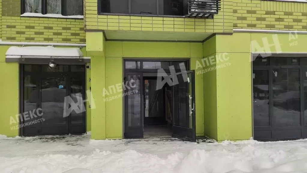 Помещение свободного назначения в Москва ул. Маресьева, 12к4 (69 м) - Фото 2