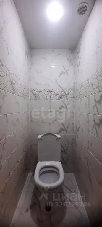 1-к кв. Оренбургская область, Новотроицк Уральская ул., 2 (33.0 м) - Фото 1