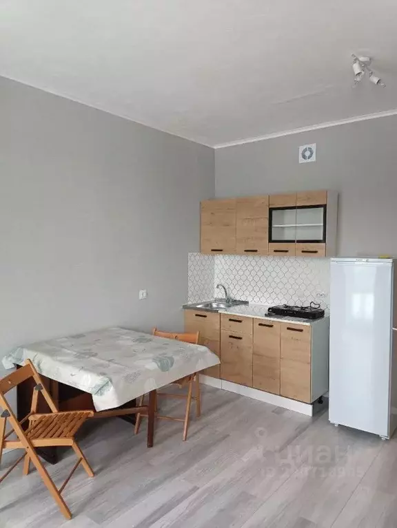 Студия Тульская область, Тула ул. Пряничная, 4 (27.5 м) - Фото 1