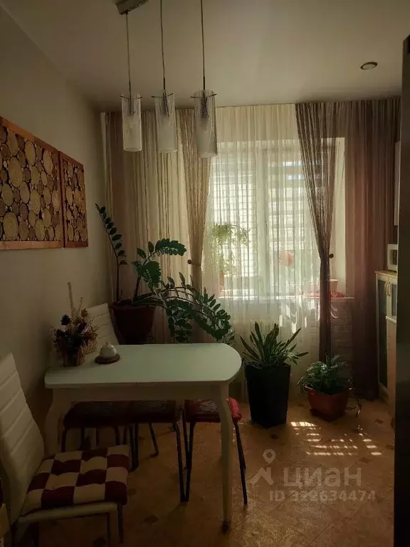 1-к кв. Саратовская область, Саратов Днепропетровская ул., 16 (47.2 м) - Фото 1