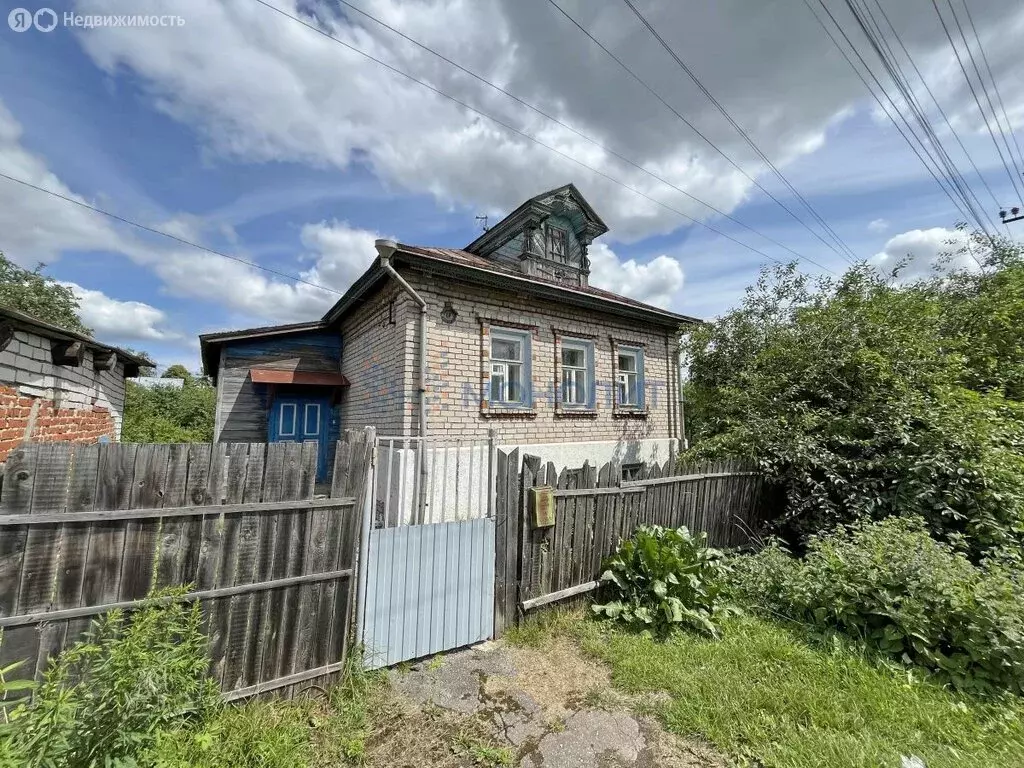 Дом в Нижний Новгород, Монтажная улица, 29 (130.6 м) - Фото 0