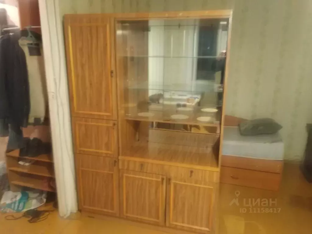 Комната Башкортостан, Уфа Батырская ул, 18 (18.0 м) - Фото 1