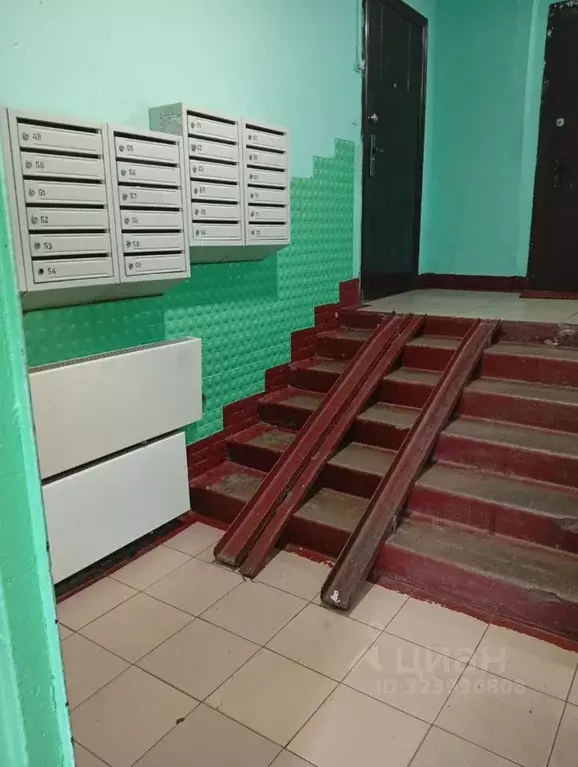 Комната Москва Востряковский проезд, 7К1 (33.0 м) - Фото 2