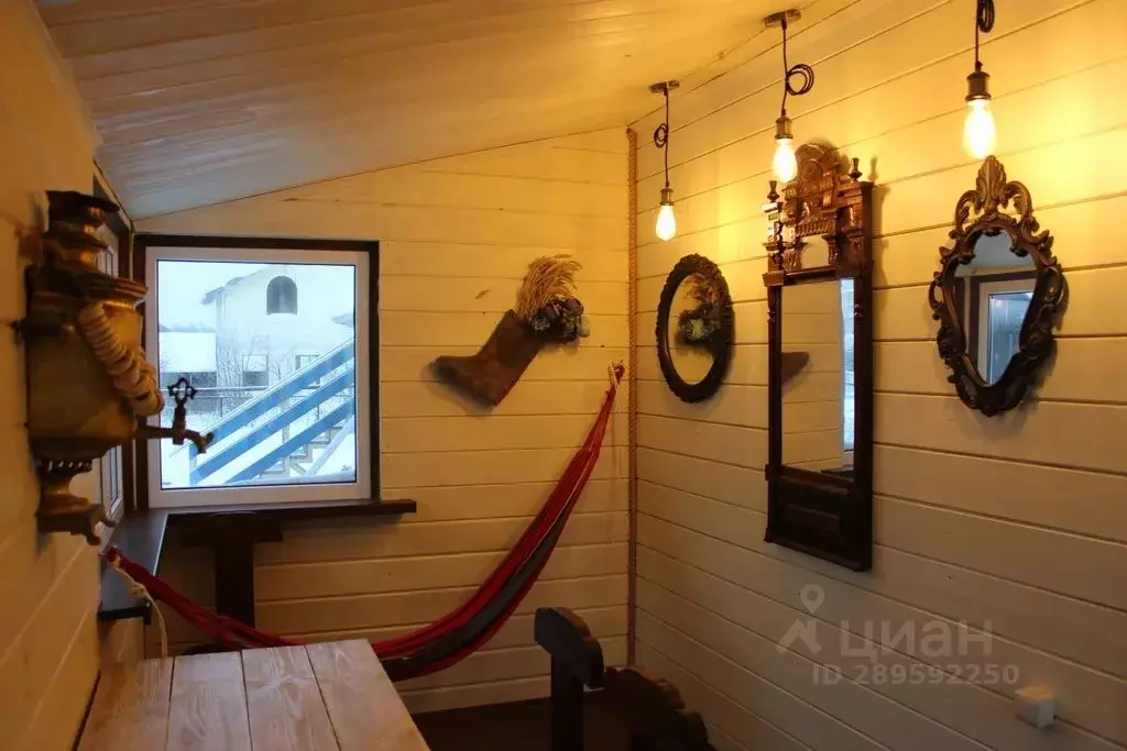 Дом в Владимирская область, Суздаль Красноармейская ул., 40 (60 м) - Фото 2