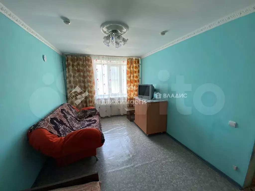 1-к. квартира, 31 м, 1/9 эт. - Фото 0
