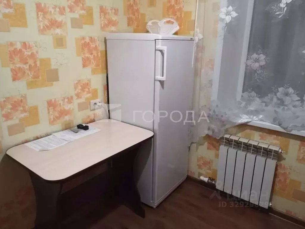 1-к кв. Новосибирская область, Новосибирск ул. Ватутина, 35 (32.0 м) - Фото 2