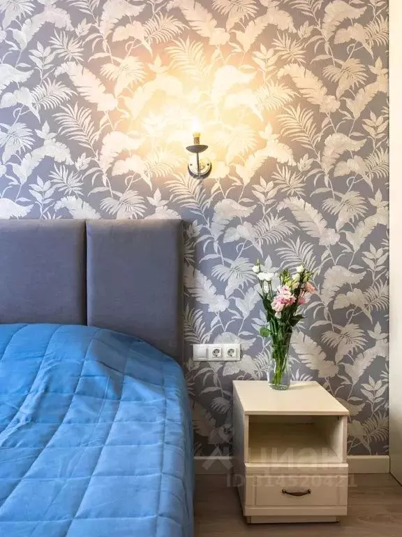 Комната Санкт-Петербург ул. Марата, 10 - Фото 2