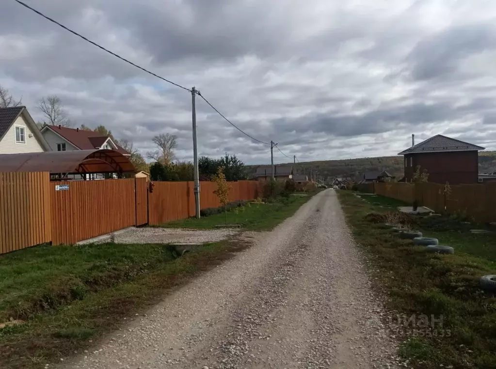 Участок в Московская область, Серпухов городской округ, д. Вихрово  ... - Фото 1