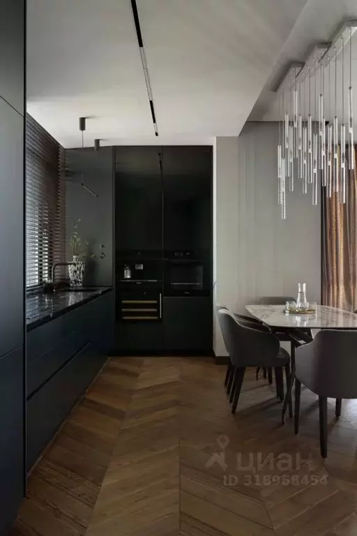 5-к кв. Санкт-Петербург Константиновский просп., 23 (267.0 м) - Фото 1