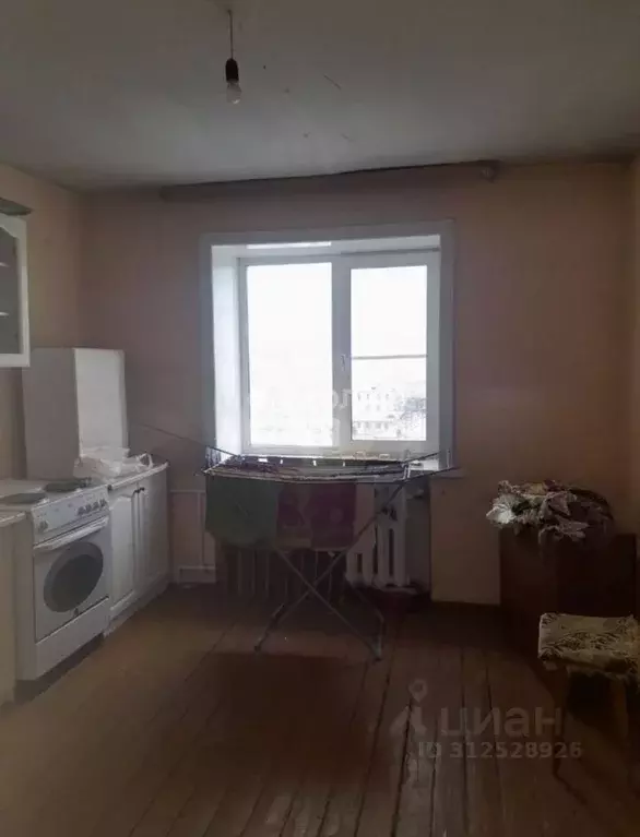 3-к кв. Бурятия, Улан-Удэ Загорск мкр, ул. Балдынова, 3 (56.9 м) - Фото 0