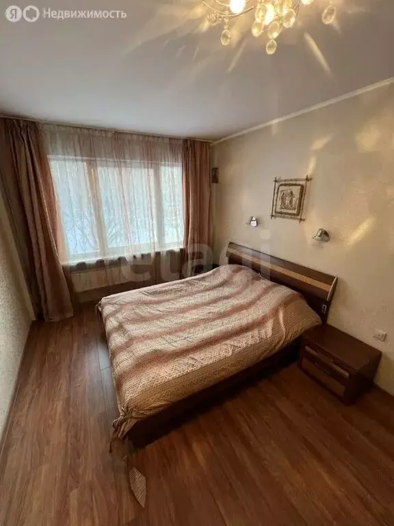 4-комнатная квартира: Ангарск, 33-й микрорайон, 8 (84.1 м) - Фото 2