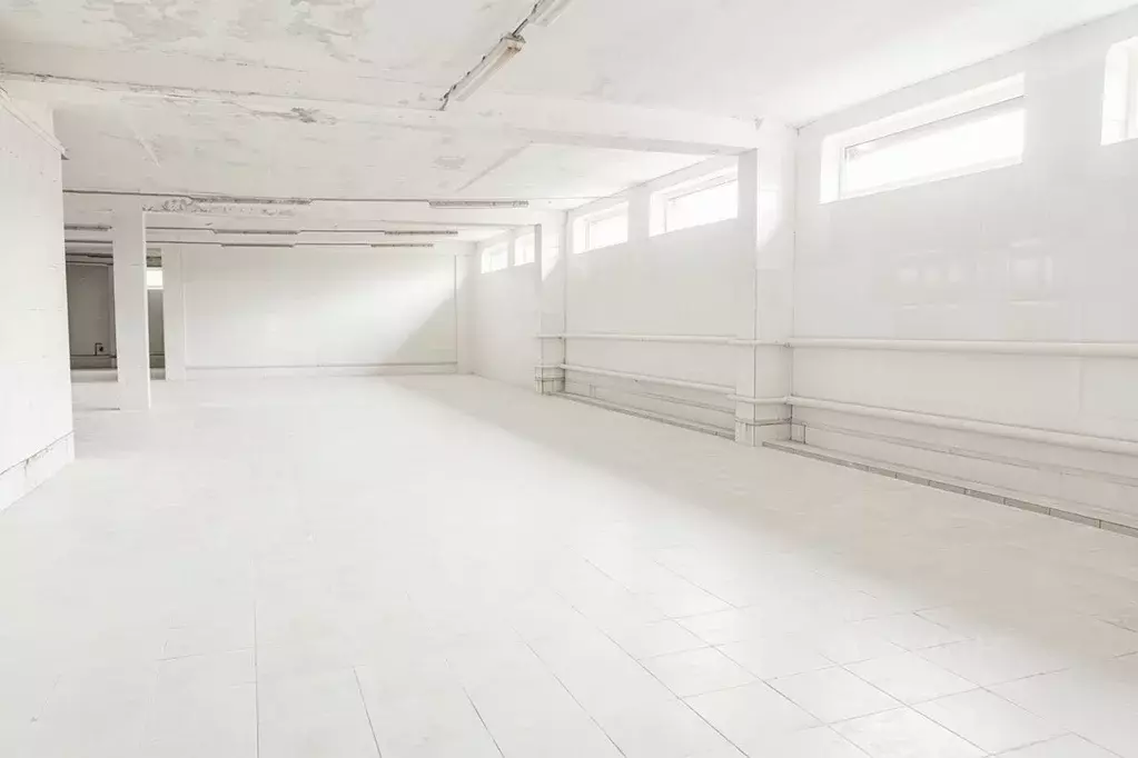 Производственное помещение в Тверская область, Лихославль Первомайская ... - Фото 1